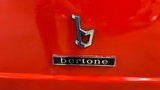 Lamborghini Urraco p250