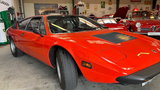 Lamborghini Urraco p250