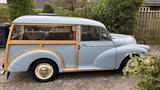 Morris Minor 1000 Super Traveller