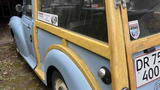 Morris Minor 1000 Super Traveller