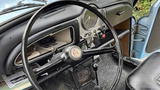 Morris Minor 1000 Super Traveller