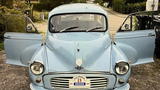 Morris Minor 1000 Super Traveller