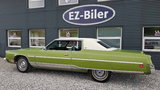 Chrysler Imperial Øvrige 7,2