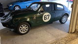 Marcos Mantula Mini