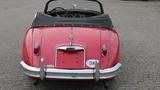 Jaguar XK 150 SE