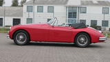 Jaguar XK 150 SE