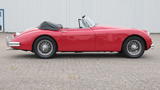 Jaguar XK 150 SE