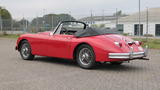 Jaguar XK 150 SE