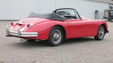 Jaguar XK 150 SE