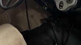 Ford A 3,3L - Tudor sedn