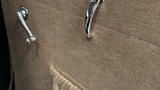 Ford A 3,3L - Tudor sedn