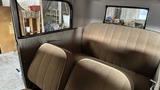 Ford A 3,3L - Tudor sedn