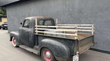 Chevrolet 3100 v8