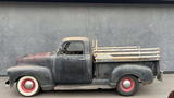 Chevrolet 3100 v8