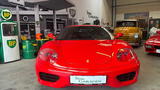 Ferrari 360 Modena Modena Sunroof