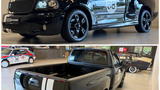 Ford F-150 5,4 SVT Lightning aut. 2d
