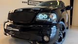 Ford F-150 5,4 SVT Lightning aut. 2d