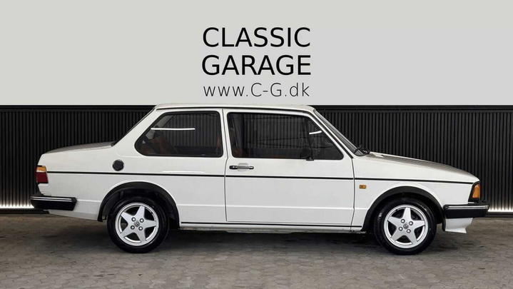 Volkswagen Jetta VW Øvrige 1,5 CL
