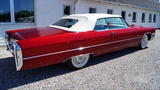 Cadillac DeVille cabriolet