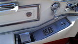 Cadillac DeVille cabriolet