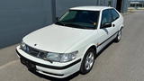 Saab 9-3 2,0 Coupe