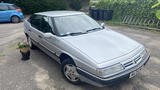 Citroën Xm 2,0