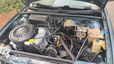 Audi 80 sedan