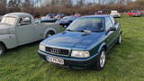 Audi 80 sedan