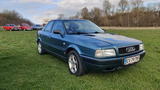 Audi 80 sedan