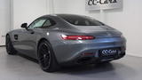 Mercedes-Benz AMG GT S 4,0 aut. 2d