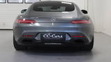 Mercedes-Benz AMG GT S 4,0 aut. 2d
