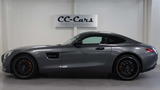 Mercedes-Benz AMG GT S 4,0 aut. 2d