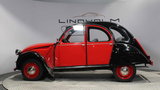 Citroën 2CV 0,6