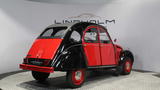 Citroën 2CV 0,6