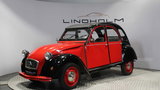 Citroën 2CV 0,6