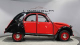 Citroën 2CV 0,6