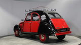 Citroën 2CV 0,6