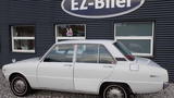 Mazda 1200 Øvrige Deluxe 4 D Sedan