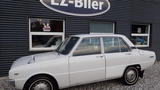 Mazda 1200 Øvrige Deluxe 4 D Sedan