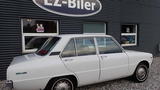 Mazda 1200 Øvrige Deluxe 4 D Sedan