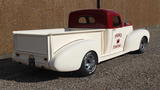 Hudson Super Pick Up
