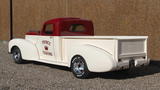 Hudson Super Pick Up