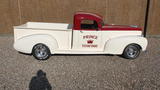 Hudson Super Pick Up