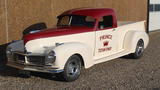 Hudson Super Pick Up