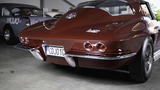Chevrolet Corvette C2 7,0 V8 427cui Sting Ray