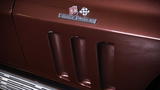 Chevrolet Corvette C2 7,0 V8 427cui Sting Ray