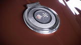 Chevrolet Corvette C2 7,0 V8 427cui Sting Ray