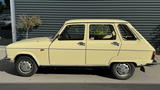 Renault 6 R GTL