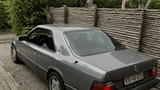 Mercedes-Benz E-Class E-Klasse (W124) CE-300