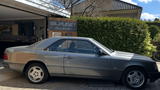 Mercedes-Benz E-Class E-Klasse (W124) CE-300